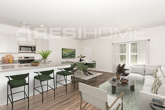 Building Photo - 475 Oakwood Dr NW