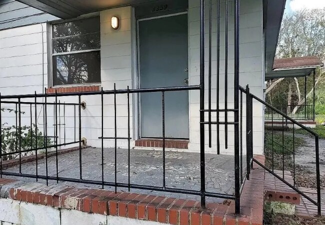 Building Photo - 3359 Columbus Ave