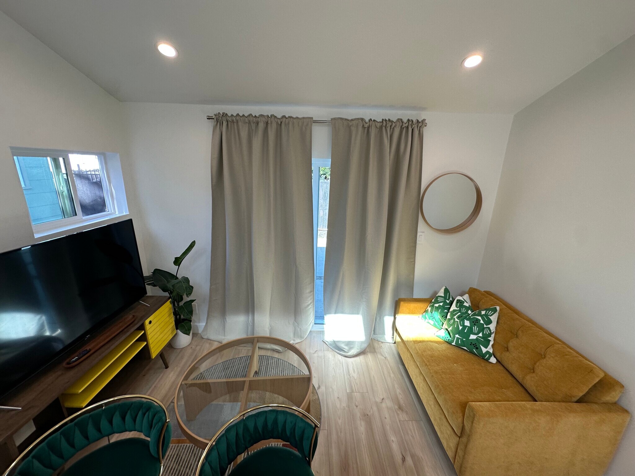 Building Photo - 5106 Cimarron St