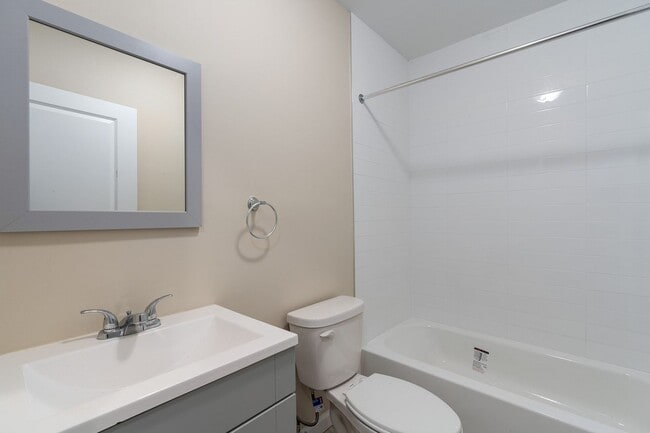 Interior Photo - Railroad Manor - Nearly Renovated - Studio...