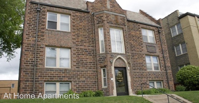 Primary Photo - 1311 Grand Ave