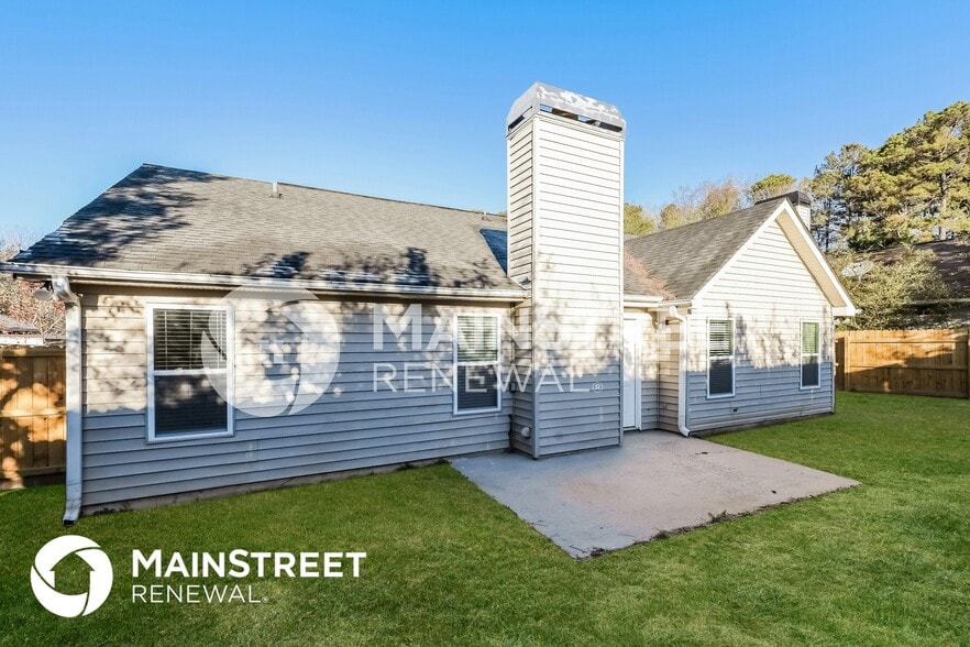 Building Photo - 110 Landing Dr