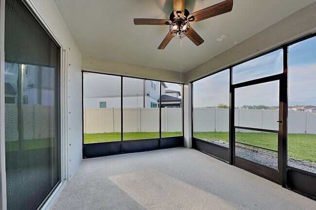 Building Photo - 20781 Monza Loop