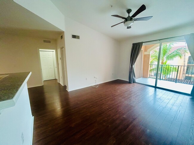 Living and Dining Room - 6831 SW 44th St