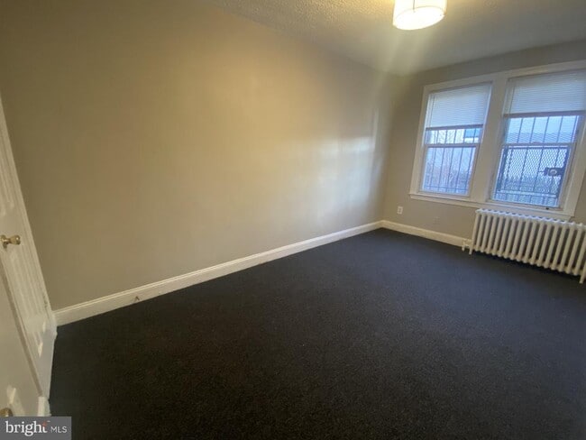 Building Photo - 1723 H St NE