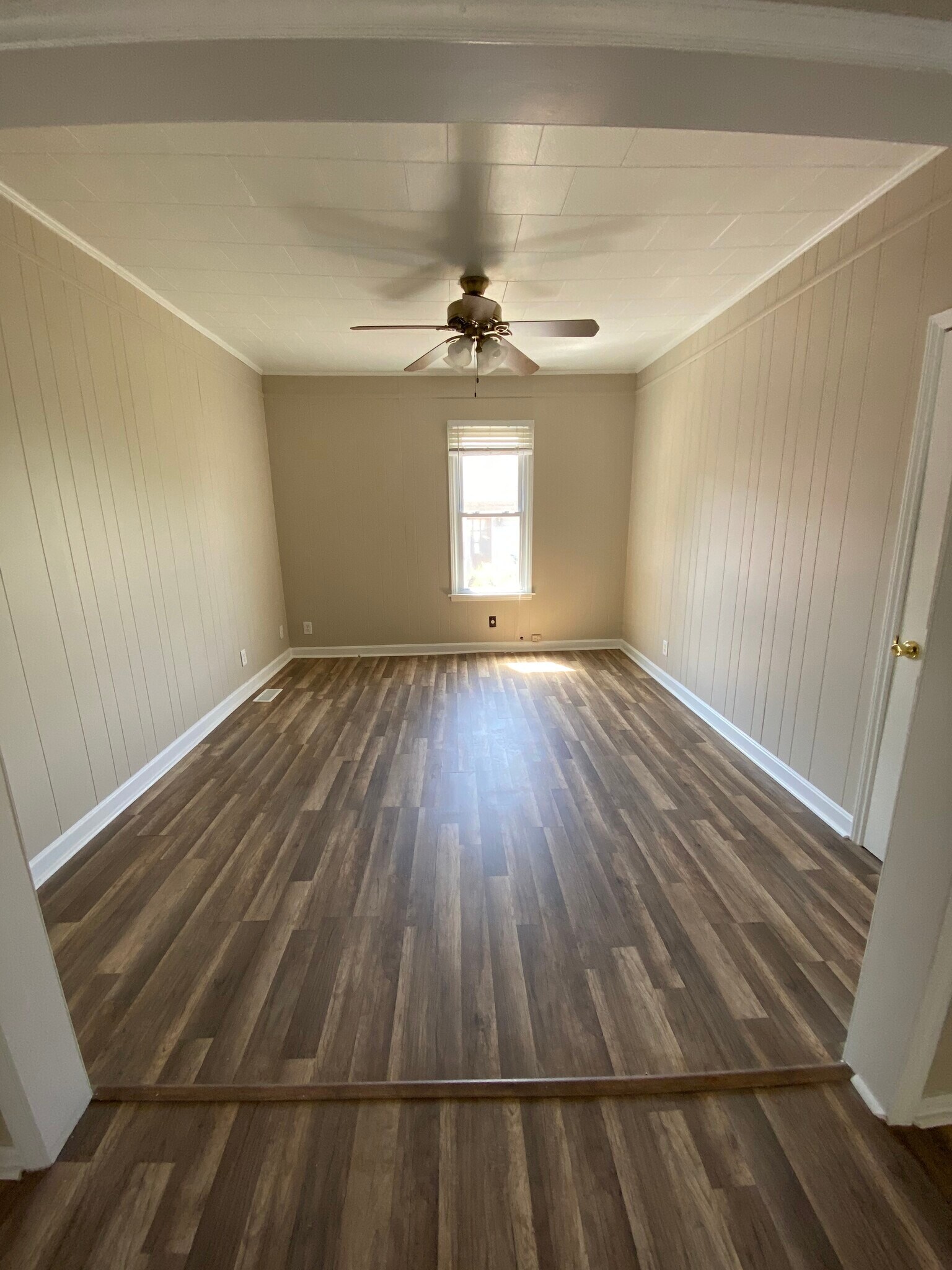 Building Photo - 725 Washington St