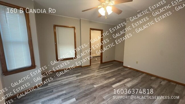 Building Photo - 160 Candia Rd