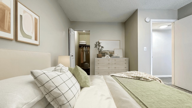 Floorplan - Aurora Hills