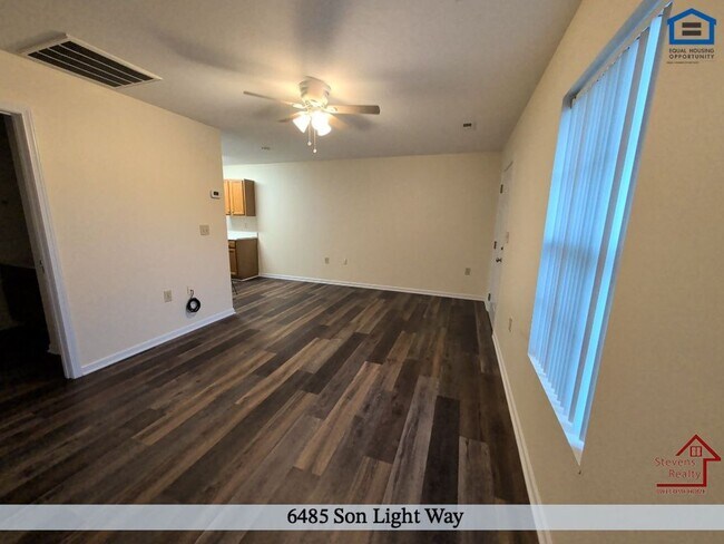 Building Photo - 6485 Son Light Way