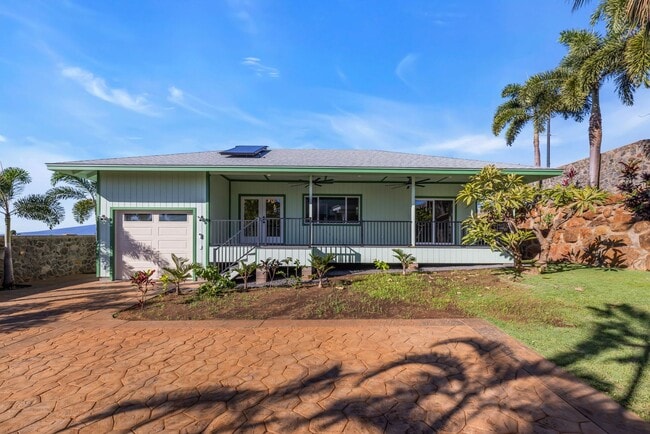 Building Photo - 1276 S Nahale Pl