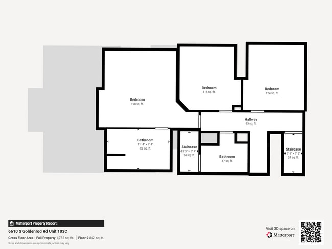 Building Photo - Gated Community!  Carter Glen Community 3/...