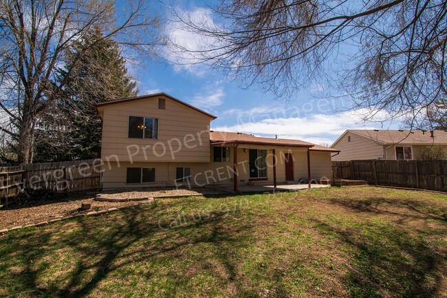 Building Photo - Charming 3 Bedroom House in a Great Location!
