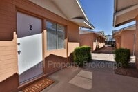 Building Photo - 1702 W Vogel Ave