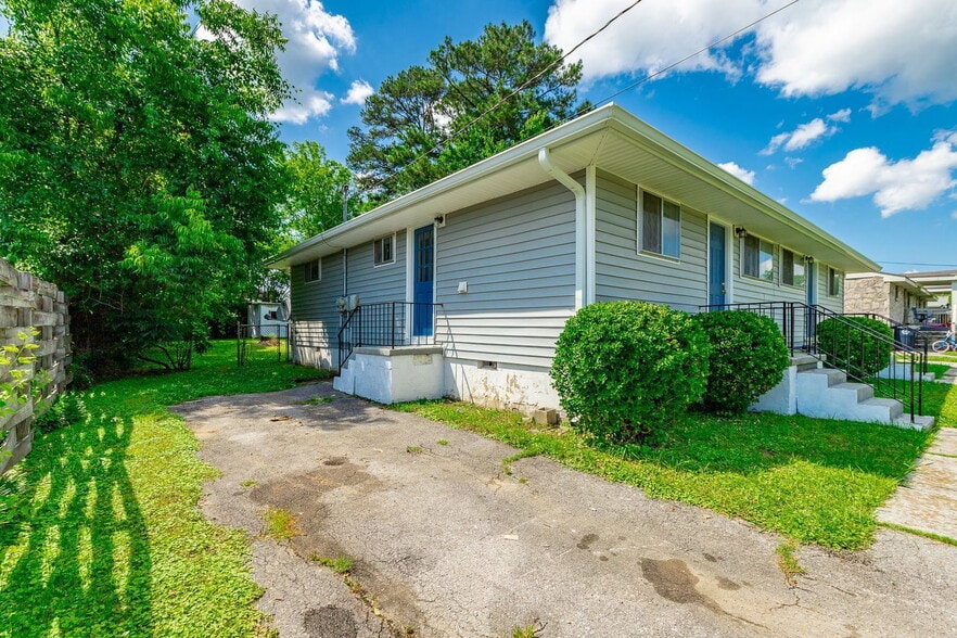 Building Photo - 2171 Dugan St