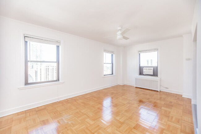 Building Photo - 1100 N Dearborn St
