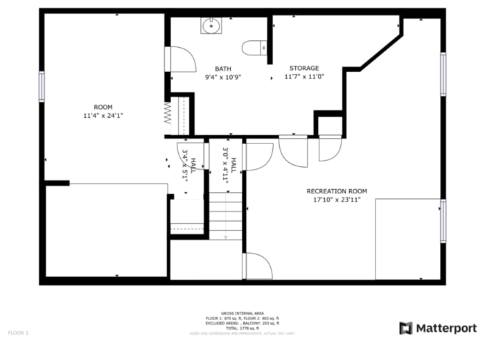 Building Photo - 200 Etta Ave