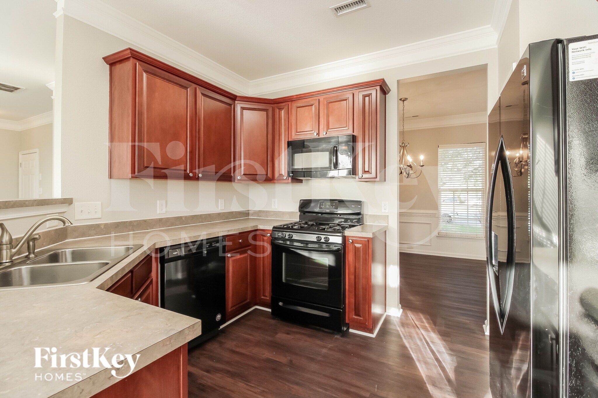 Building Photo - 124 Fining Court