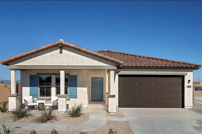 Primary Photo - 40525 Bravo Dr