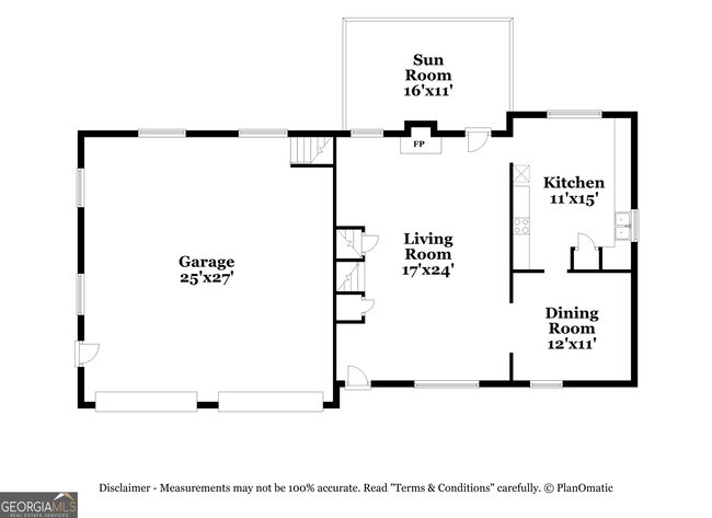 Building Photo - 112 Creekview Dr