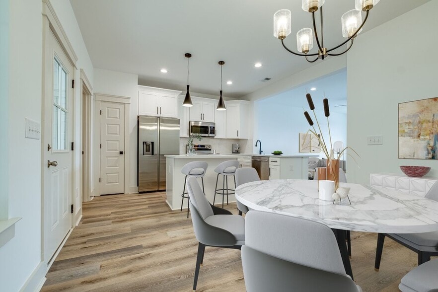 Building Photo - 730 Old Hickory Blvd