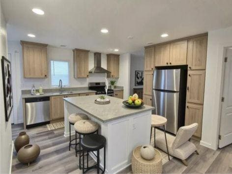 Building Photo - 4650 E Carey Ave