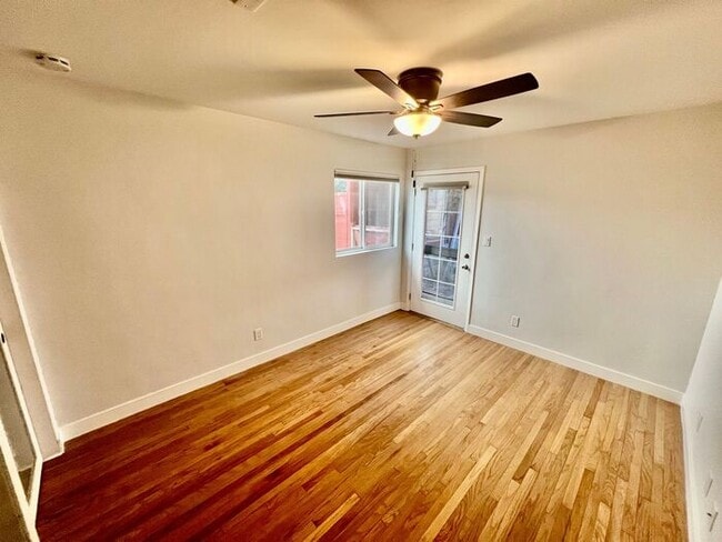 Building Photo - Newly build ADU 2-bedroom with a private yard in Pacific Beach!