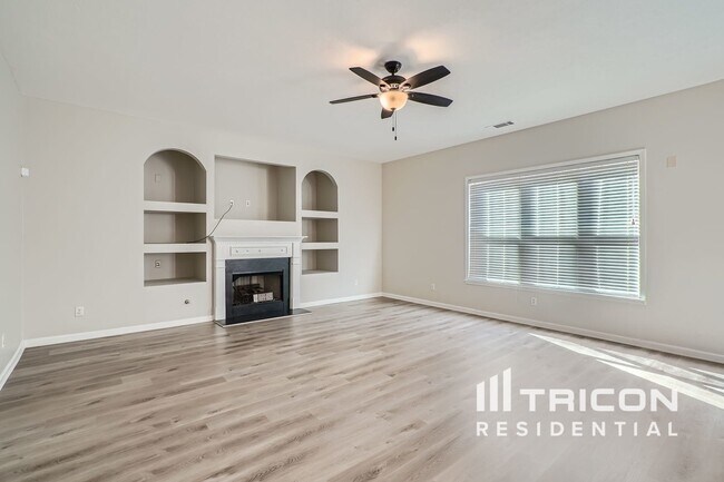 Building Photo - 881 Ashton Park Dr SE