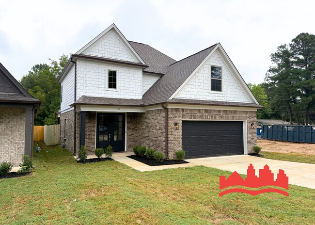 Building Photo - New Build in Oakland, TN!