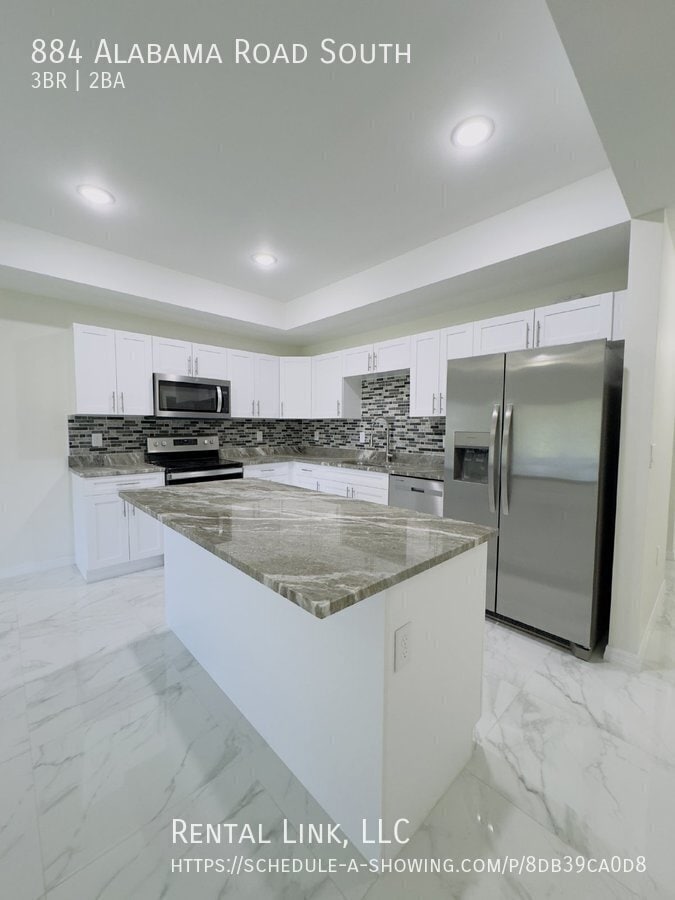 Building Photo - 884 Alabama Rd S