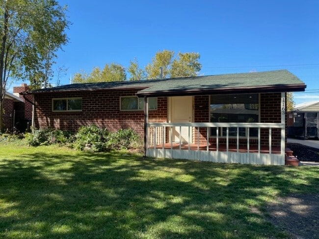 Building Photo - 1163 Buccaneer Dr
