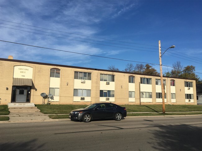 Building Photo - 1184 Western Ave