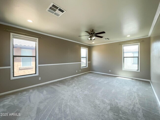 Building Photo - 3829 E Morelos St