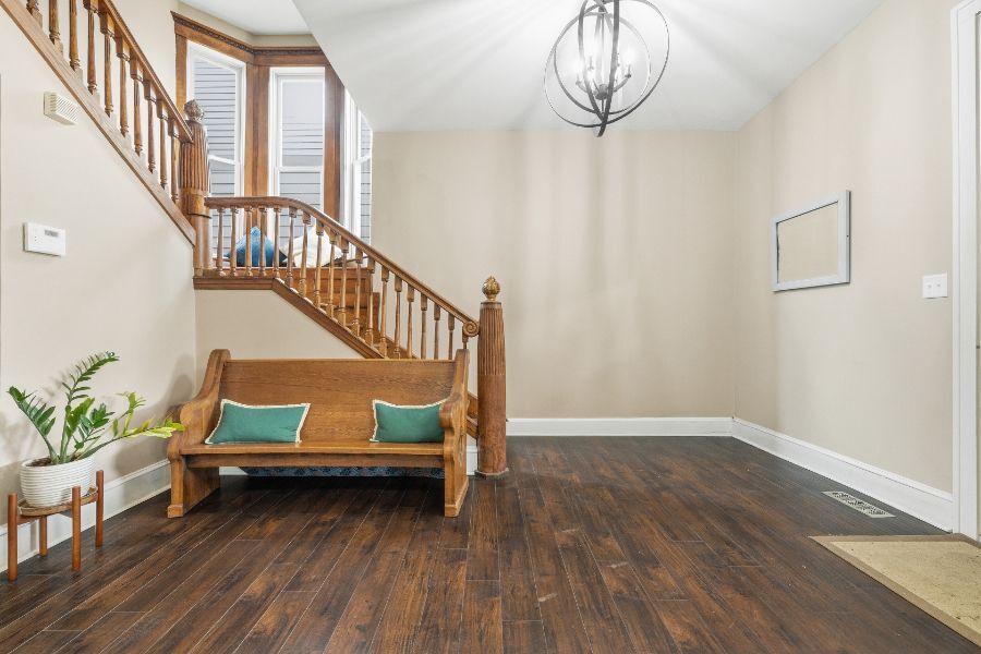 Building Photo - 2130 N Delaware St