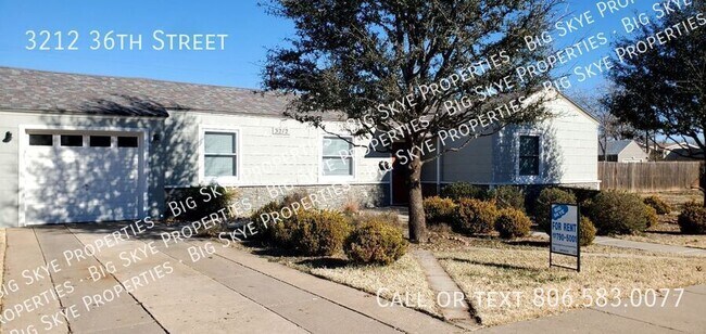 Building Photo - 3212 36th St