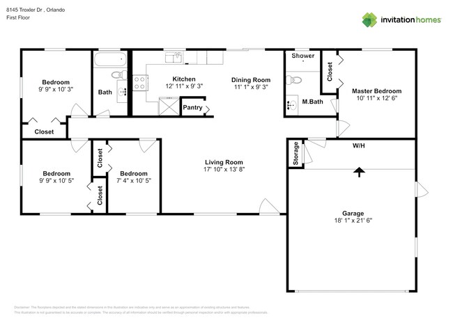 Building Photo - 8145 Troxler Dr