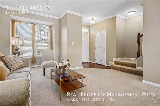 Building Photo - 3103 Alliance Ct