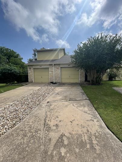 Building Photo - 512 Eberhart Ln