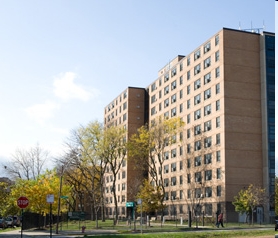 Building Photo - Kenneth Campbell Apartments