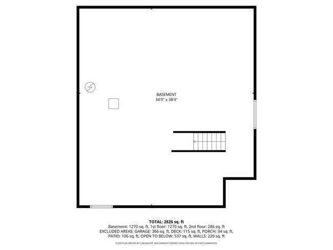 Building Photo - 534 Sudbury Cir