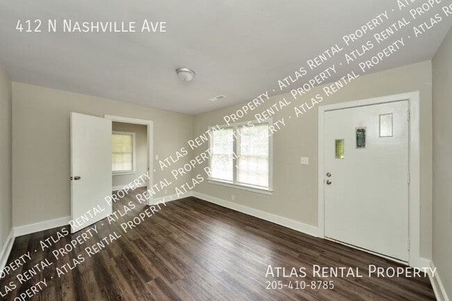 Building Photo - 412 N Nashville Ave