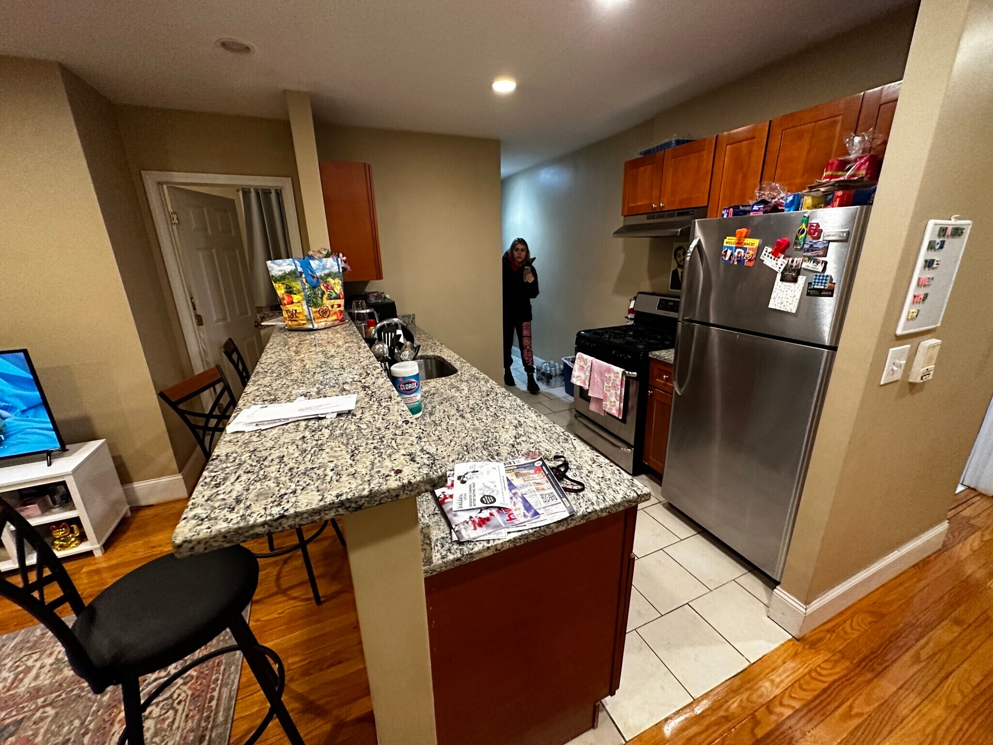 Building Photo - 328 St Paul St