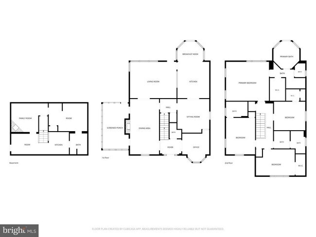 Building Photo - 2354 N Oakland St