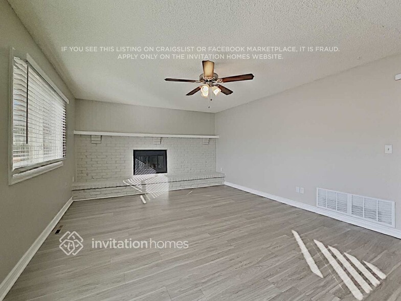 Building Photo - 3367 S Danube St