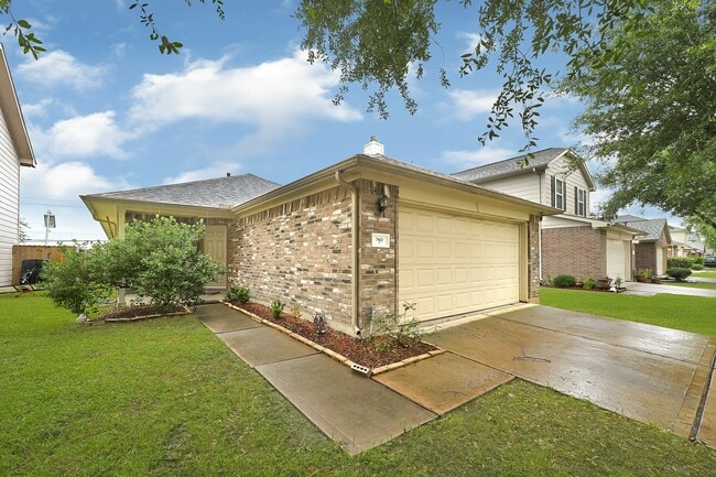 Building Photo - 702 Heatherton Hill Ln