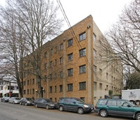 Building Photo - Metropolitan Apartments