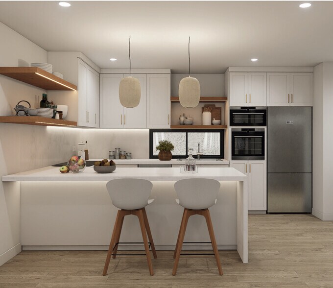 Building Photo - 3509 S Bronson Ave