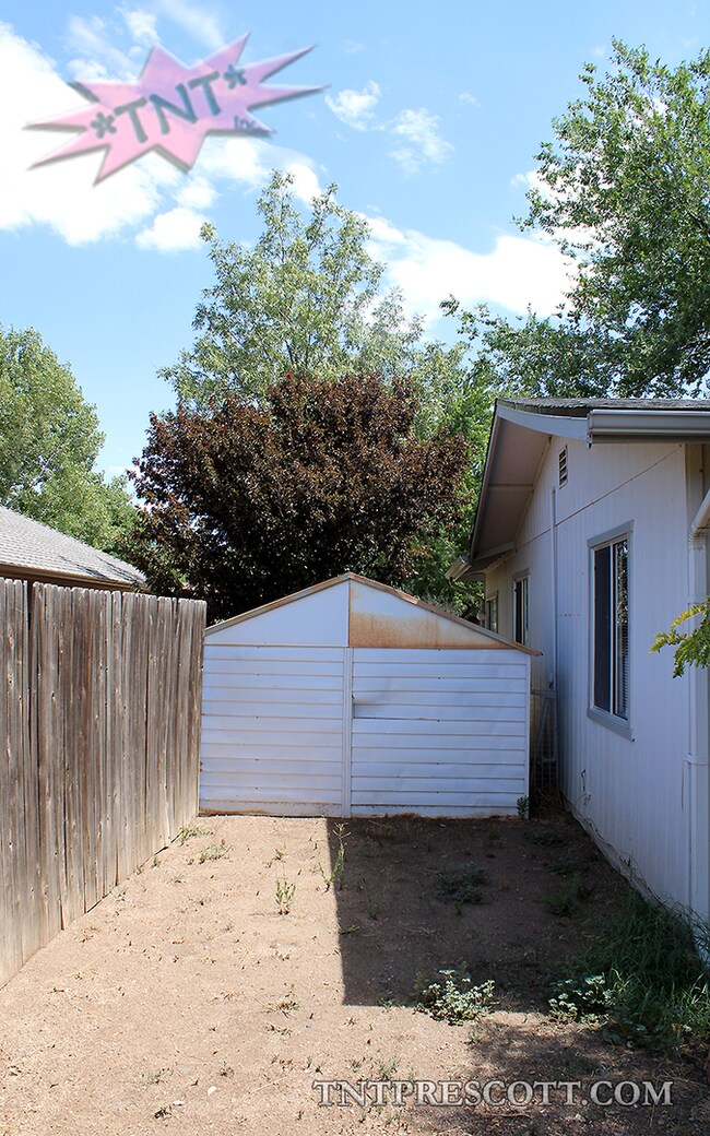 Building Photo - Home in Prescott on Cul-De-Sac