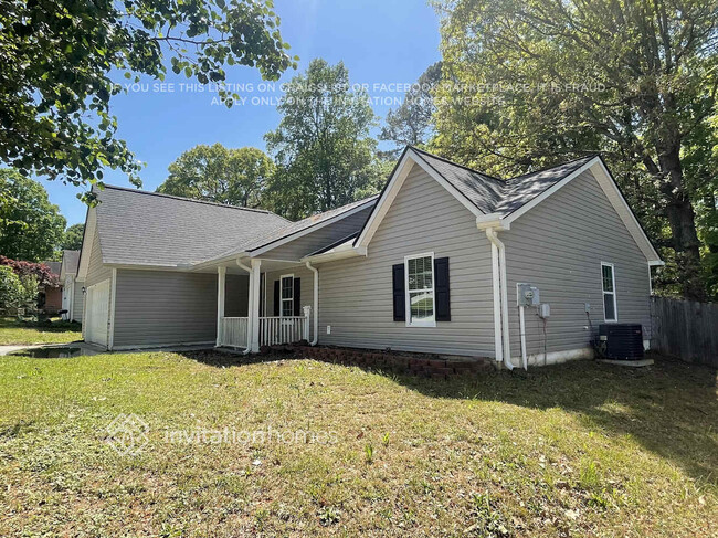 Building Photo - 1415 Oak Knoll Dr NE