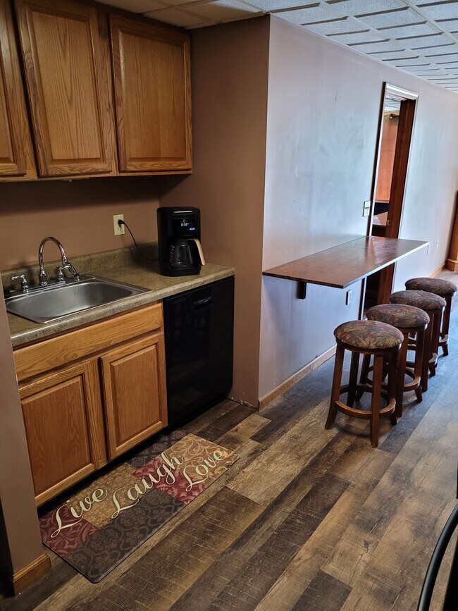 Kitchen 2 - 145 Franklin Ave
