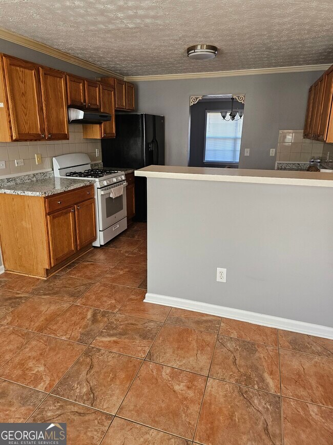 Building Photo - 1529 Sydney Pond Cir NW